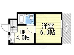 セジュール八戸ノ里