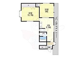 ハイツサンフィルド