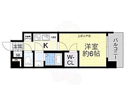 プレサンス長田レジェール