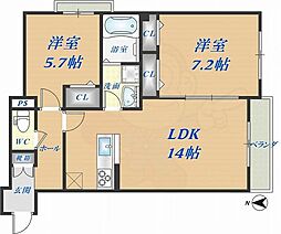 メゾンドゥプラザ