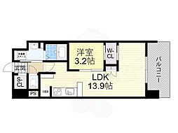 東大阪市足代新町