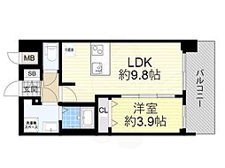 プレサンス長田レジェール