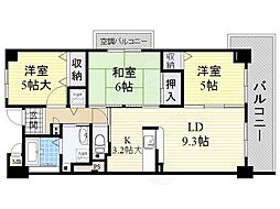東大阪市御厨東２丁目