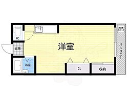 シャンボール今里II番館