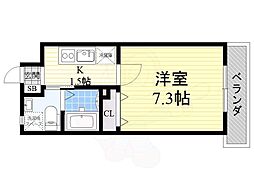 大阪市生野区新今里２丁目