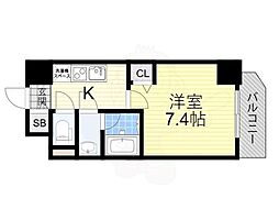 大阪市生野区新今里３丁目