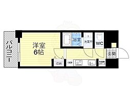 ワールドアイ大阪城EASTIII 203