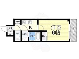 ワールドアイ大阪城EASTIII 206