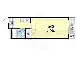 ラフィーネ小若江（旧アベニュー藤）