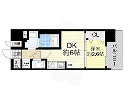 プレサンス長田レジェール