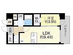 プレサンス長田レジェール