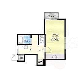 第一マンション堅田