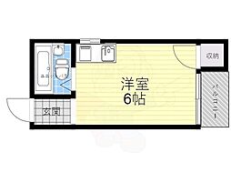 東大阪市小阪２丁目