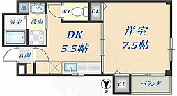 東大阪市小阪本町２丁目
