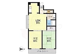 グローリア八戸ノ里