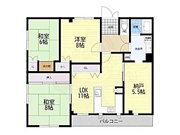 東大阪市中小阪２丁目