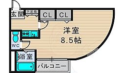 小阪駅前ヴィラデステ