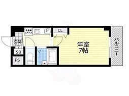 東大阪市高井田本通７丁目