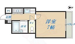 小阪駅前ヴィラデステ