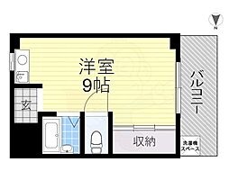 セジュール八戸ノ里