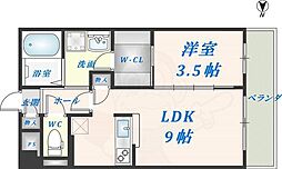 プレサンスNEO長堂アウローラ