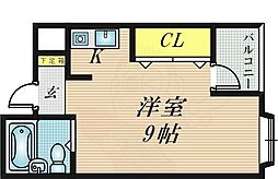 東大阪市上小阪４丁目