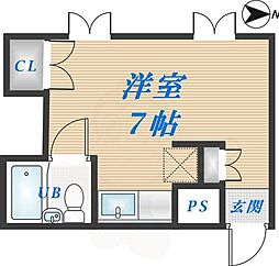 東大阪市横沼町１丁目