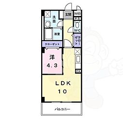 東大阪市川俣１丁目