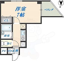 東大阪市菱屋西１丁目