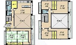 ラ・フォーレ高井田