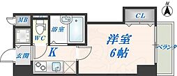 東大阪市足代３丁目