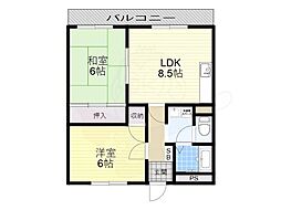 東大阪市西堤１丁目