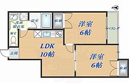 大阪市東成区深江南３丁目