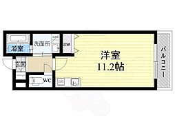 大阪市生野区巽中１丁目