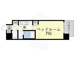 大阪市東成区神路４丁目