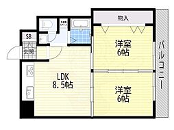 東大阪市高井田西２丁目