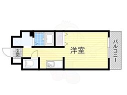 東大阪市足代新町