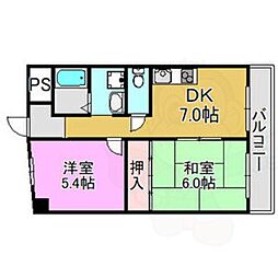 メゾンドール田路