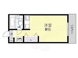 東大阪市菱屋西１丁目