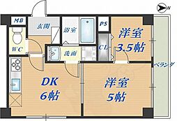 深江大発マンション