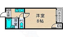 新深江ツリガミビルパート1