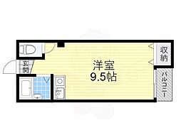 大阪市生野区巽北１丁目