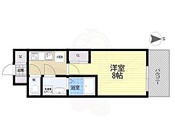 大阪市東成区深江南１丁目