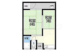 松原市東新町2丁目平屋