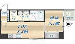 東大阪市足代新町