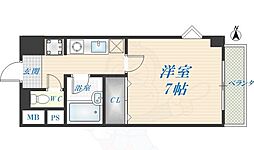 東大阪市長田東３丁目