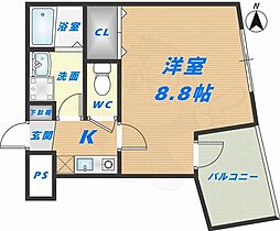 東大阪市小阪１丁目