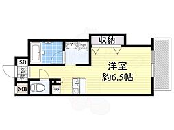 東大阪市森河内西２丁目