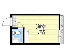 東大阪市小阪１丁目