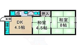 中川マンション